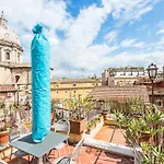 Pallaro Terrace Apartment