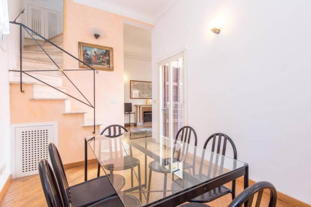 Apartamento Pallaro Terrace