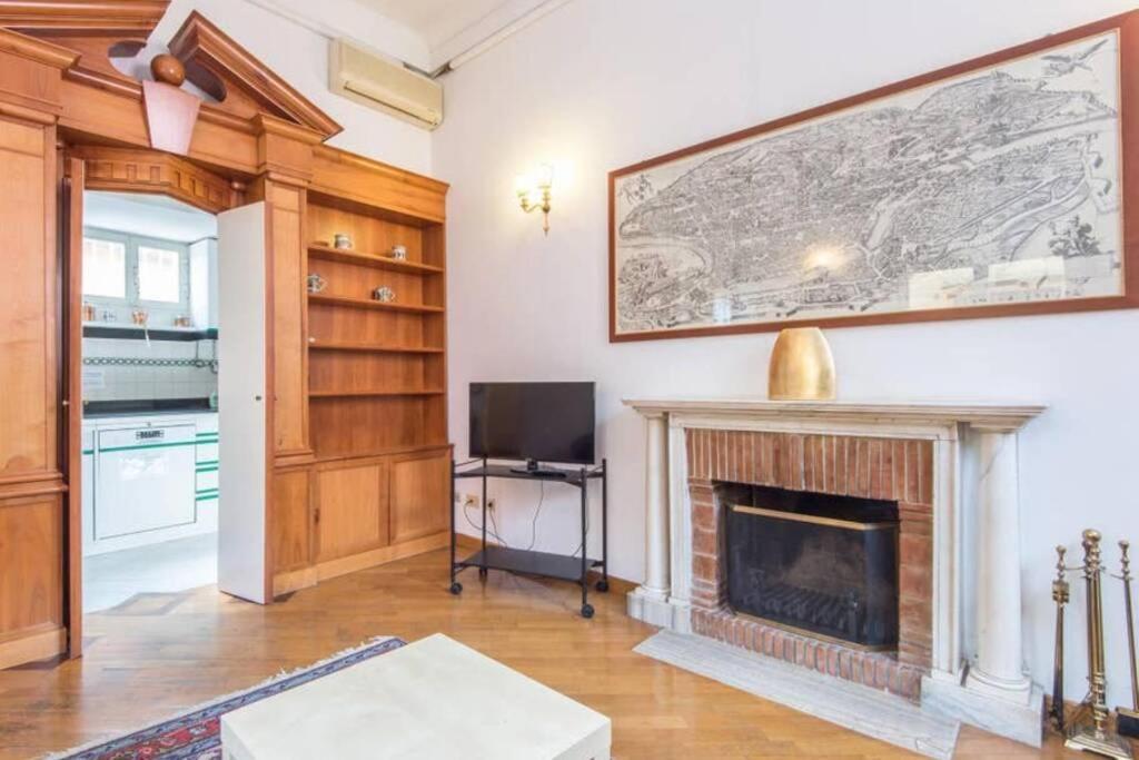 Apartamento Pallaro Terrace *