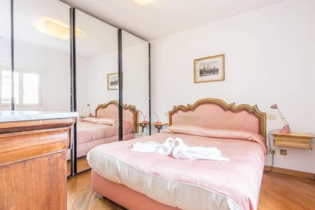 Apartamento Pallaro Terrace *
