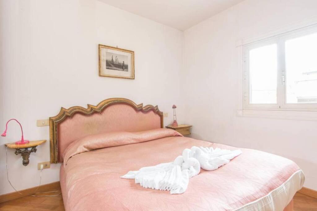 Apartamento Pallaro Terrace *