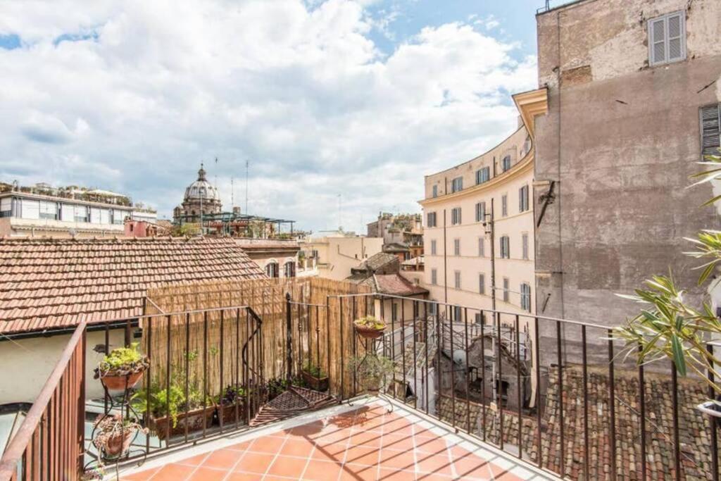 Apartamento Pallaro Terrace