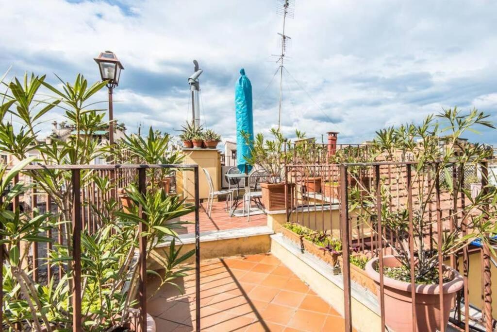 Apartamento Pallaro Terrace *