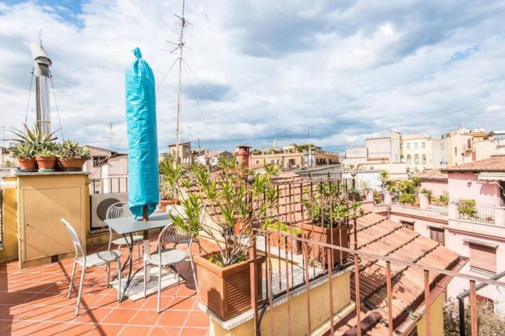 Apartamento Pallaro Terrace *