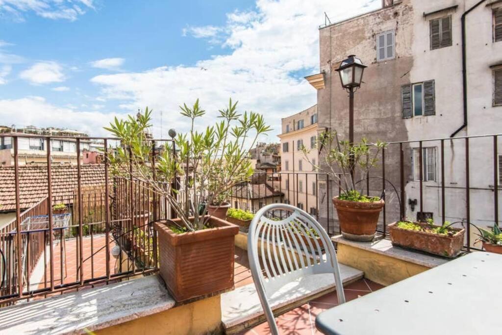 Apartamento Pallaro Terrace