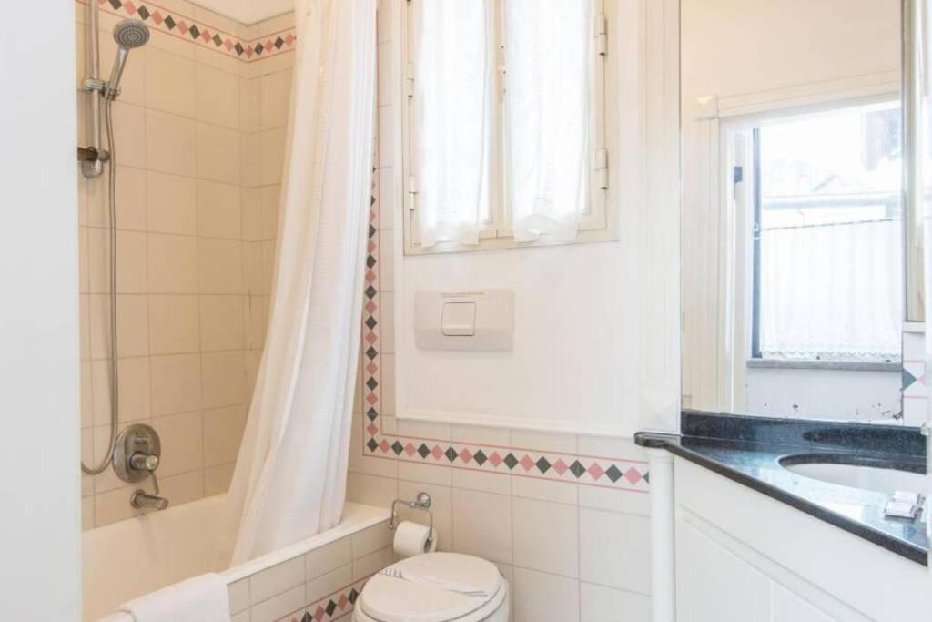 Apartamento Pallaro Terrace *