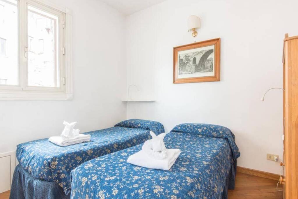 Pallaro Terrace Apartamento