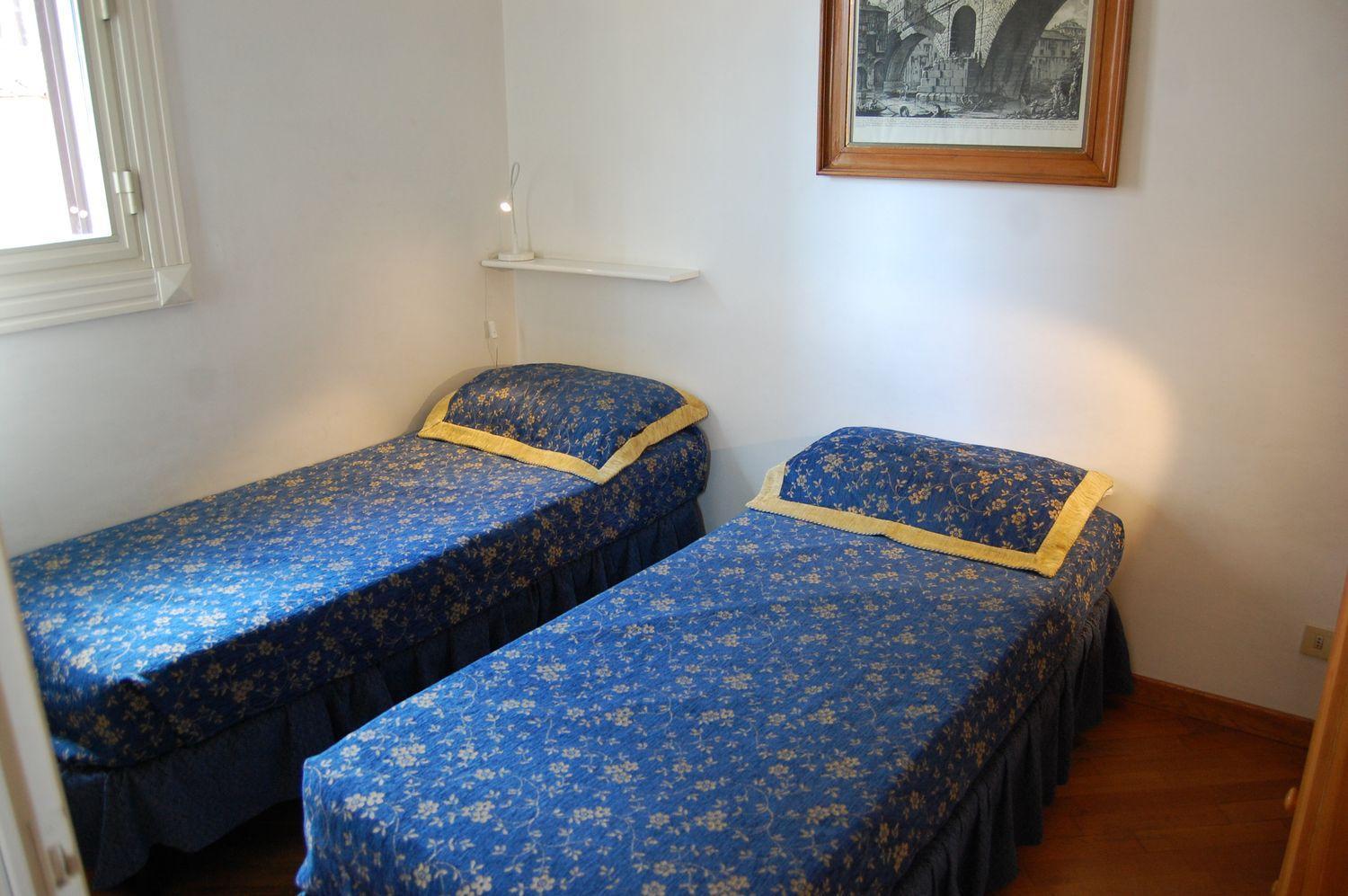 Apartamento Pallaro Terrace