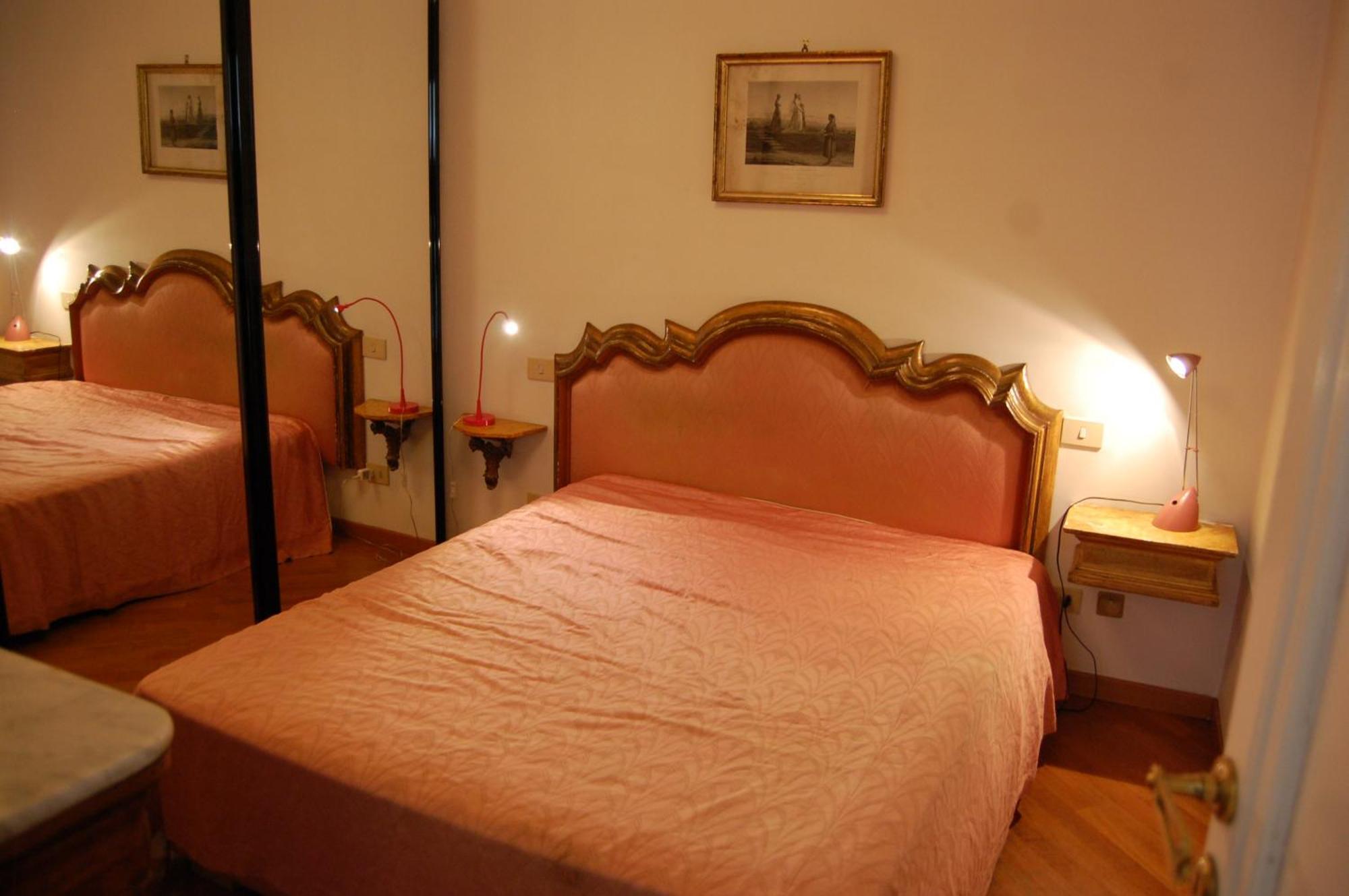 Apartamento Pallaro Terrace Roma