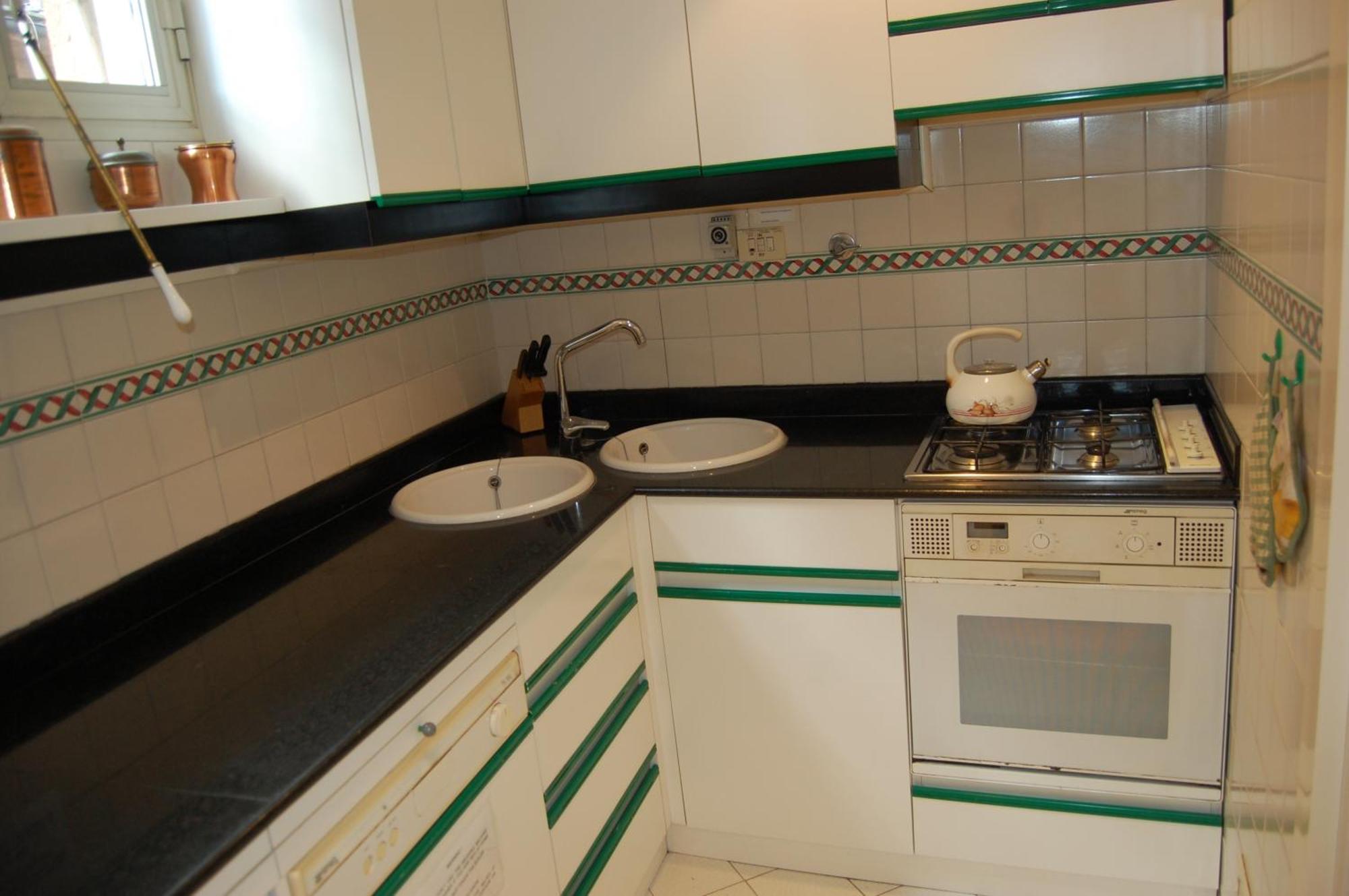 Pallaro Terrace Apartamento
