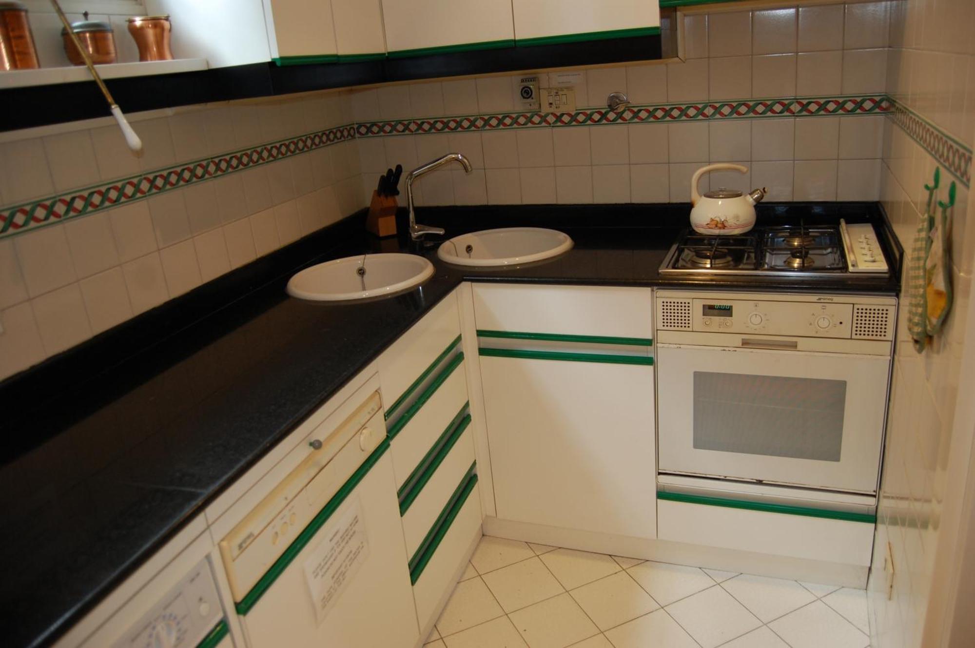 Apartamento Pallaro Terrace