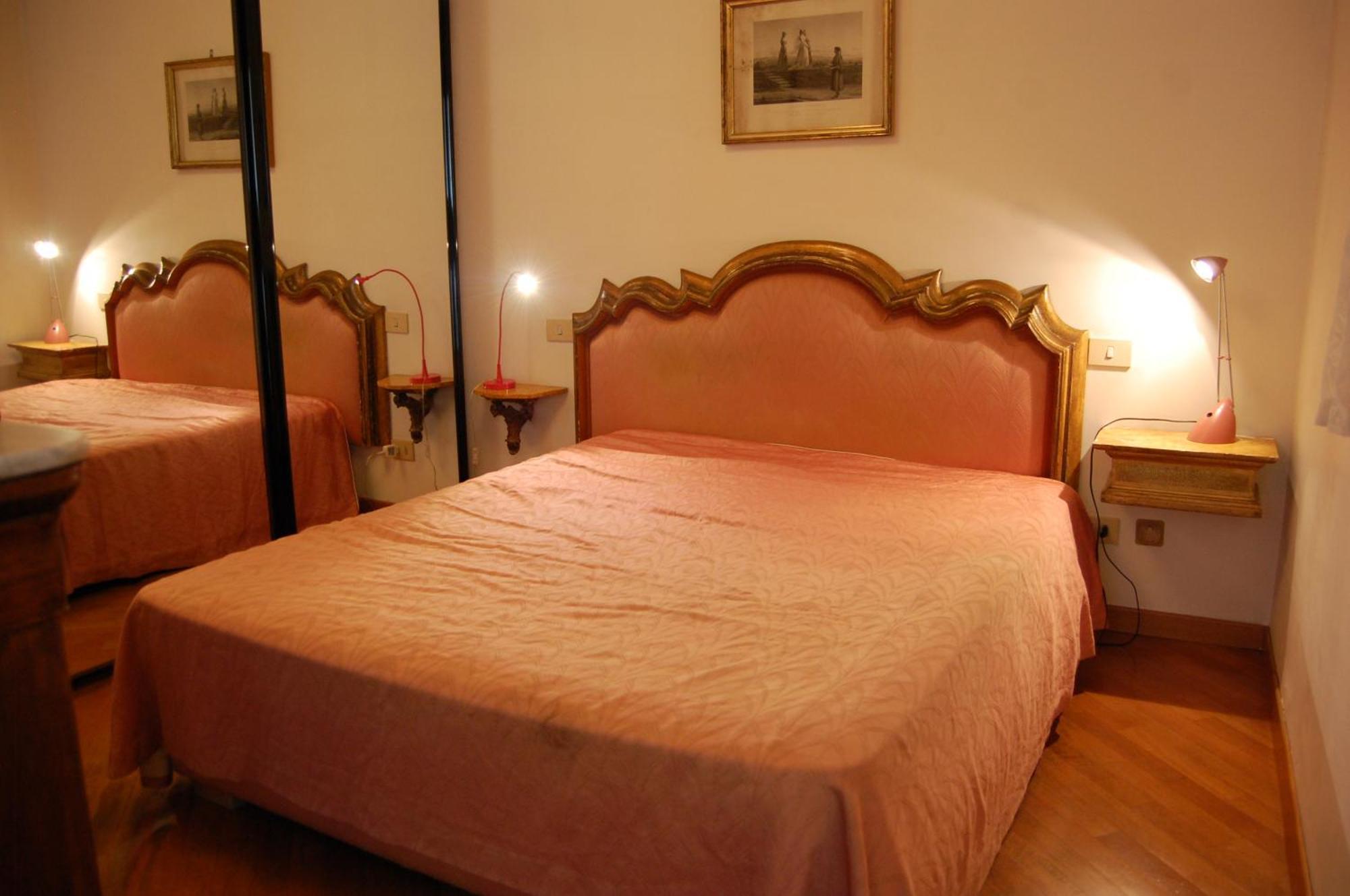 Apartamento Pallaro Terrace *