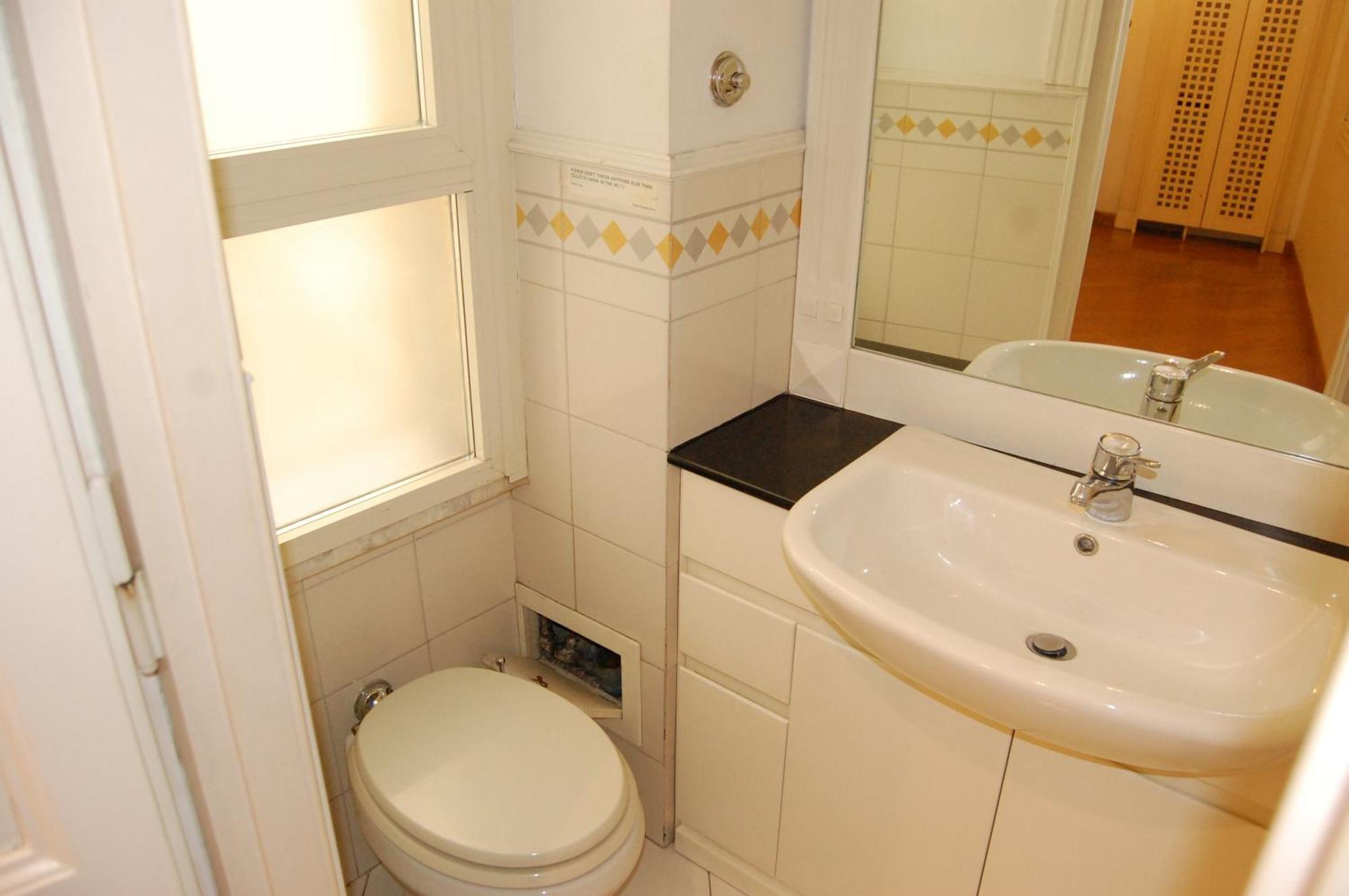 Pallaro Terrace Apartamento Roma
